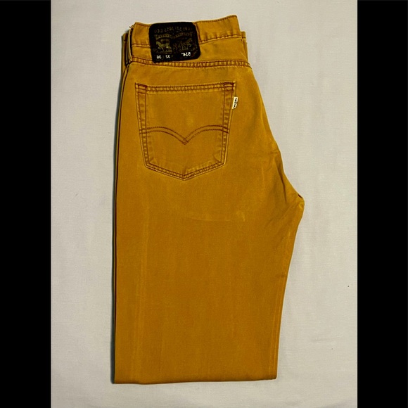 Levi’s 514 Men’s 👖 - Picture 2 of 2